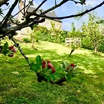 La Petite Beurrerie Des Ardennes Casa de Férias