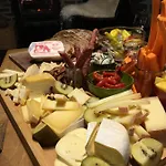 La Petite Beurrerie Des Ardennes Casa de Férias