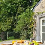 Casa de Férias La Petite Beurrerie Des Ardennes Celles (Namur)