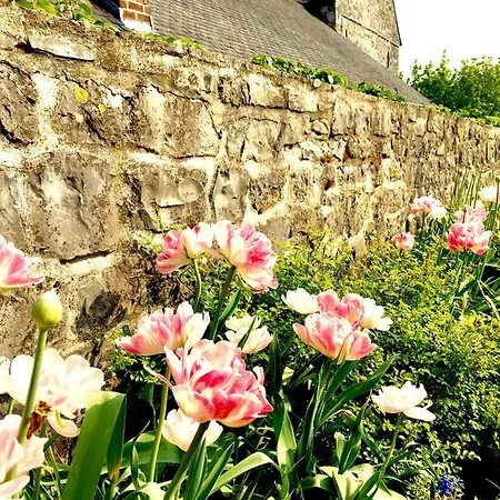 La Petite Beurrerie Des Ardennes *