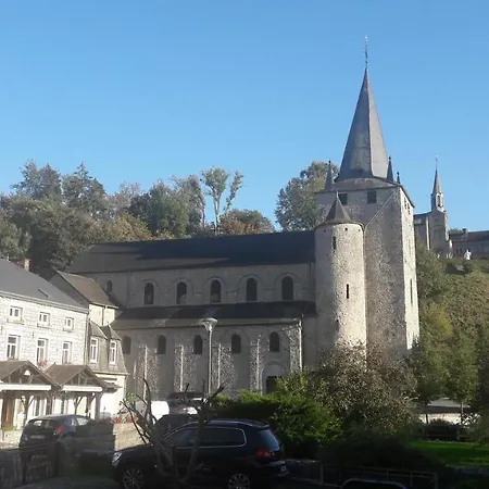 La Petite Beurrerie Des Ardennes * Celles (Namur)