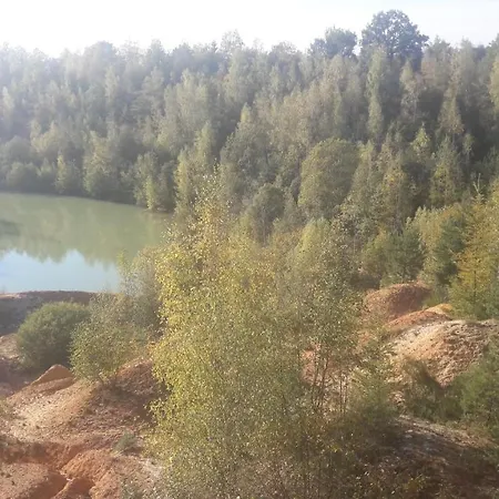 Prázdninový dům La Petite Beurrerie Des Ardennes
