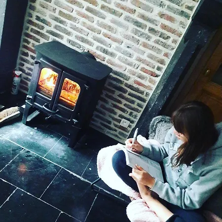 La Petite Beurrerie Des Ardennes *