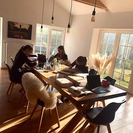 La Petite Beurrerie Des Ardennes