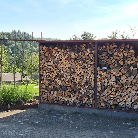La Petite Beurrerie Des Ardennes Celles (Namur)