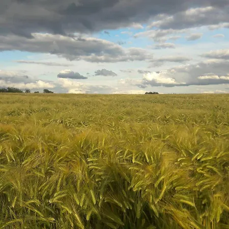 La Petite Beurrerie Des Ardennes
