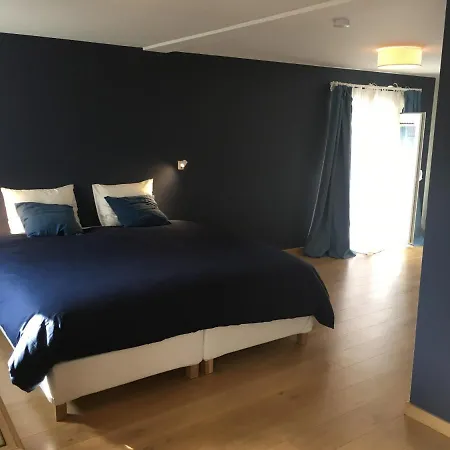 La Petite Beurrerie Des Ardennes Feriehus