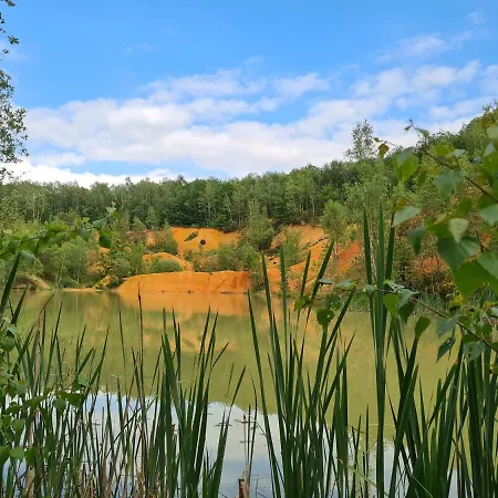 Prázdninový dům La Petite Beurrerie Des Ardennes *