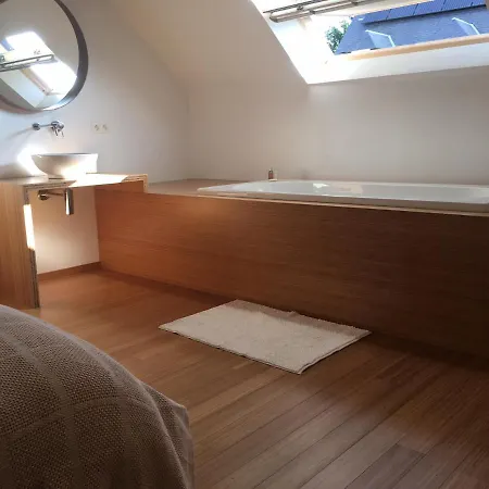 La Petite Beurrerie Des Ardennes Celles (Namur)