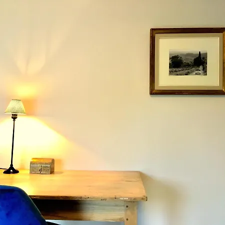Prázdninový dům La Petite Beurrerie Des Ardennes Celles (Namur)