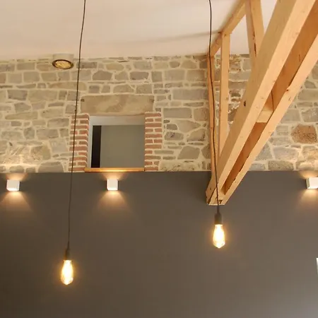 La Petite Beurrerie Des Ardennes Feriehus Celles (Namur)