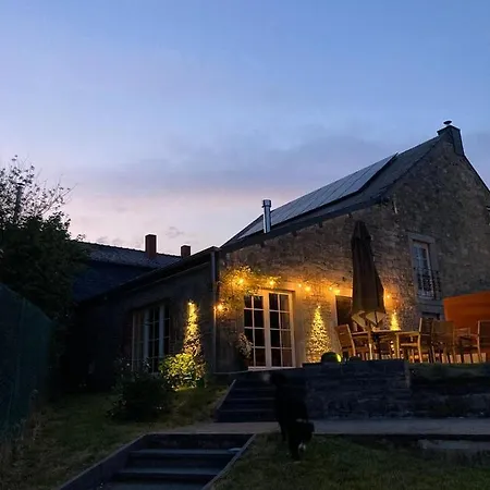 La Petite Beurrerie Des Ardennes