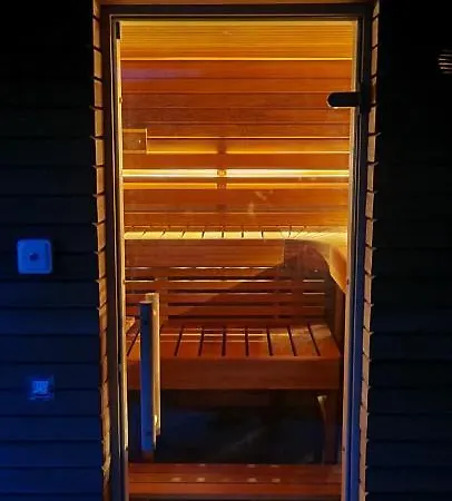 La Petite Beurrerie Des Ardennes Feriehus *