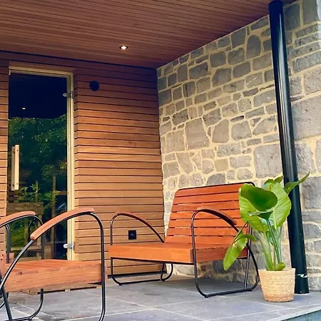 La Petite Beurrerie Des Ardennes *