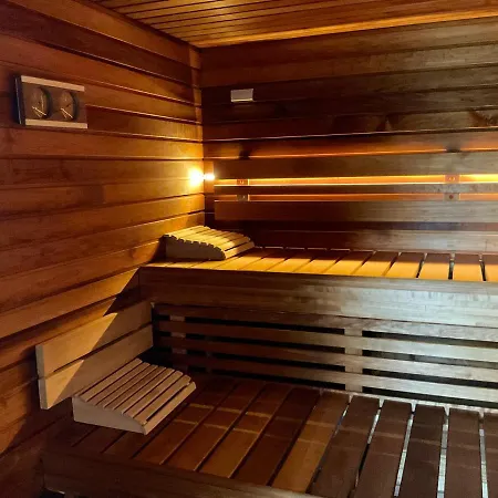 La Petite Beurrerie Des Ardennes Feriehus