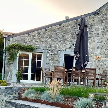 La Petite Beurrerie Des Ardennes *