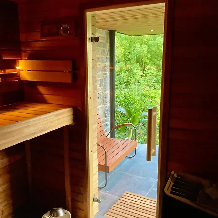 La Petite Beurrerie Des Ardennes *