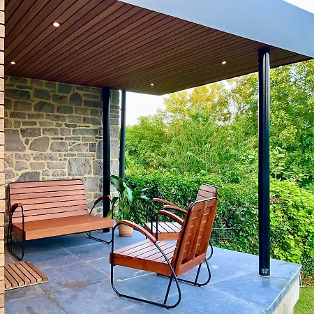 La Petite Beurrerie Des Ardennes Celles (Namur)