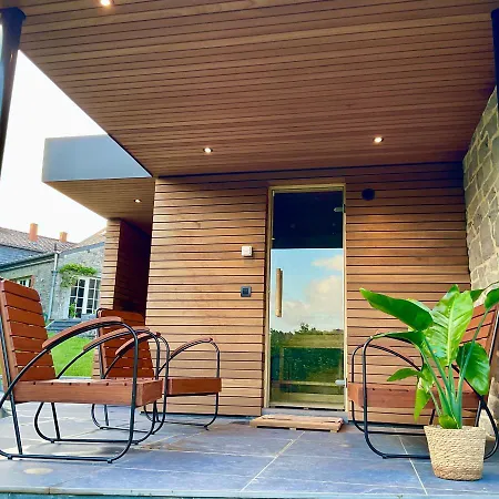 La Petite Beurrerie Des Ardennes *