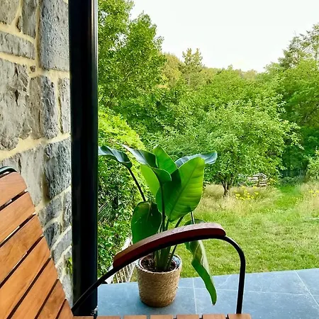 Prázdninový dům La Petite Beurrerie Des Ardennes *