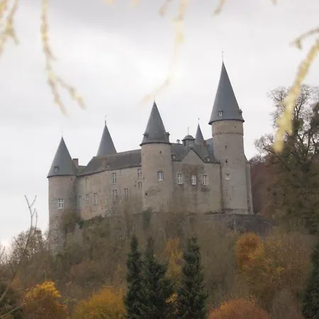 La Petite Beurrerie Des Ardennes