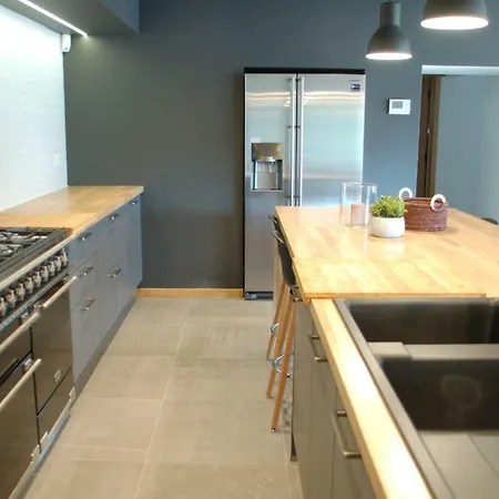 La Petite Beurrerie Des Ardennes Prázdninový dům Celles (Namur)