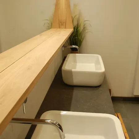 Vakantiehuis La Petite Beurrerie Des Ardennes *