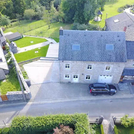 La Petite Beurrerie Des Ardennes *