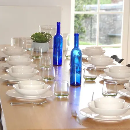 La Petite Beurrerie Des Ardennes