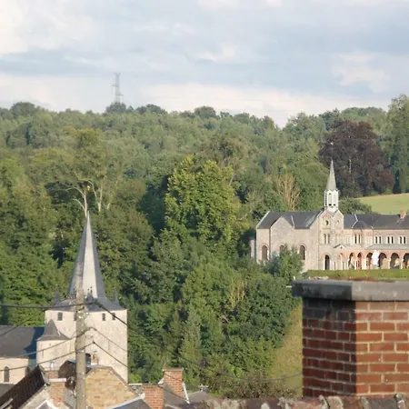La Petite Beurrerie Des Ardennes *