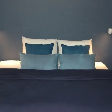 Vakantiehuis La Petite Beurrerie Des Ardennes *