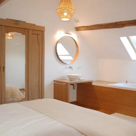 La Petite Beurrerie Des Ardennes * Celles (Namur)