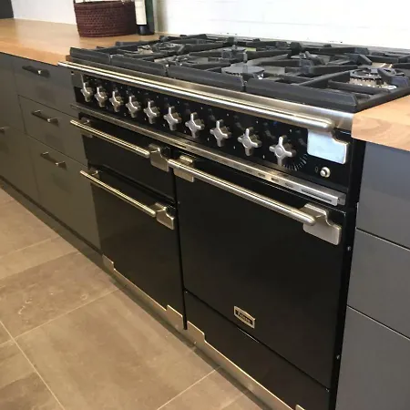 Feriehus La Petite Beurrerie Des Ardennes Celles (Namur)