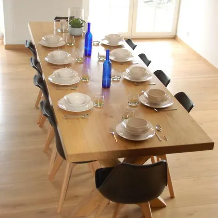 La Petite Beurrerie Des Ardennes Feriehus