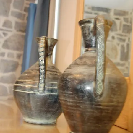 Prázdninový dům La Petite Beurrerie Des Ardennes *
