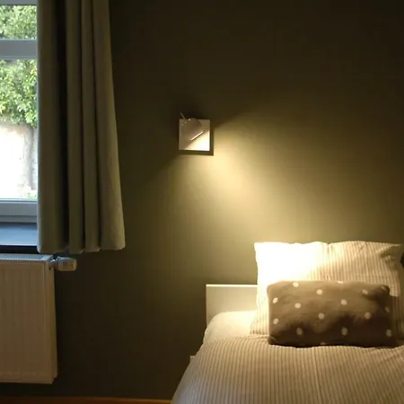 Vakantiehuis La Petite Beurrerie Des Ardennes Celles (Namur)