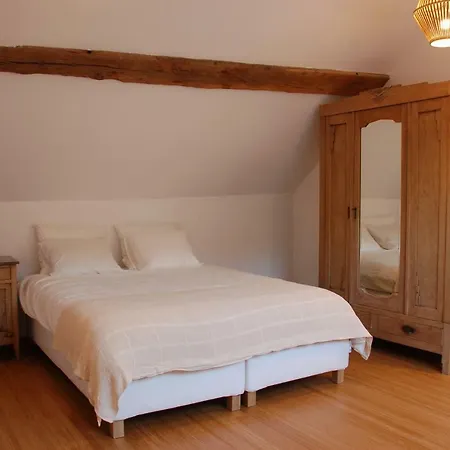 La Petite Beurrerie Des Ardennes * Celles (Namur)