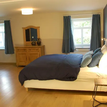 Vakantiehuis La Petite Beurrerie Des Ardennes Celles (Namur)