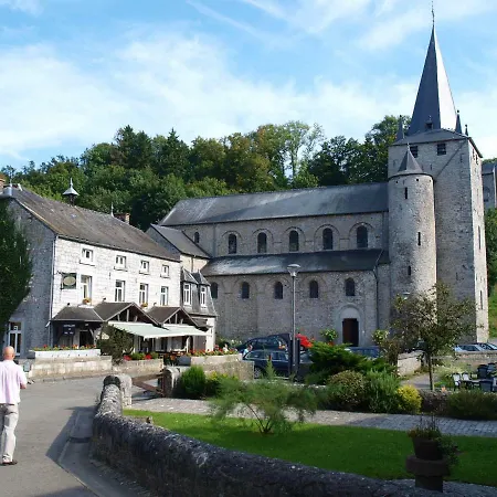 La Petite Beurrerie Des Ardennes * Celles (Namur)
