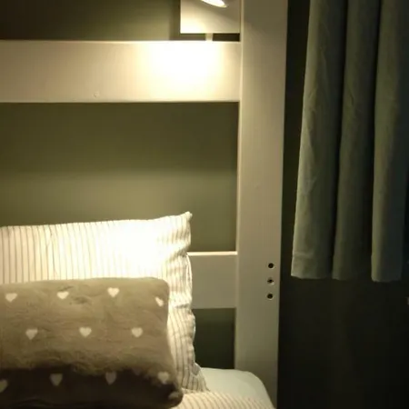 La Petite Beurrerie Des Ardennes Vakantiehuis *