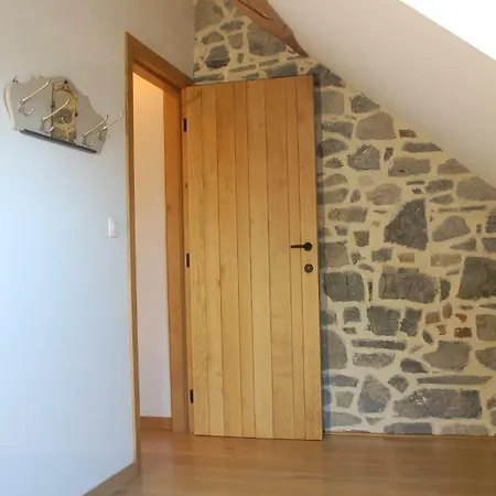 Prázdninový dům La Petite Beurrerie Des Ardennes Celles (Namur)