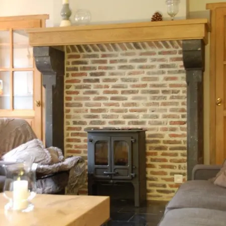 La Petite Beurrerie Des Ardennes Celles (Namur)