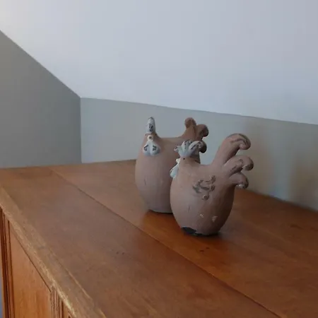 La Petite Beurrerie Des Ardennes Σπίτι διακοπών *