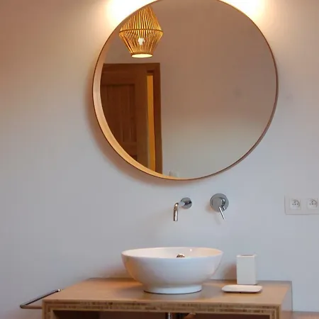 La Petite Beurrerie Des Ardennes Feriehus *