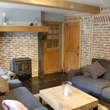 La Petite Beurrerie Des Ardennes