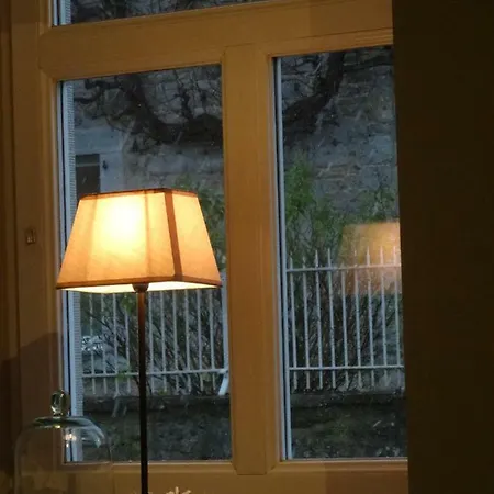 Prázdninový dům La Petite Beurrerie Des Ardennes