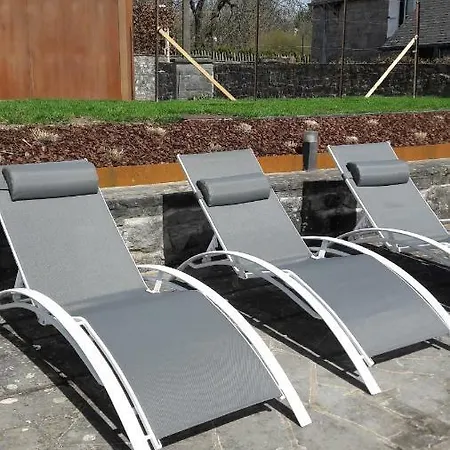 La Petite Beurrerie Des Ardennes Celles (Namur)