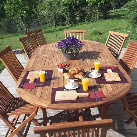 La Petite Beurrerie Des Ardennes * Celles (Namur)