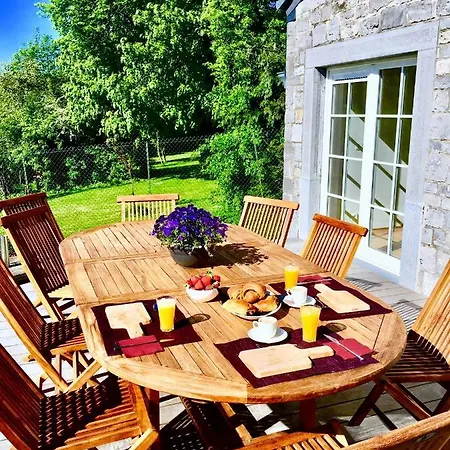 La Petite Beurrerie Des Ardennes