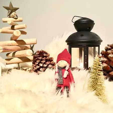 La Petite Beurrerie Des Ardennes Prázdninový dům